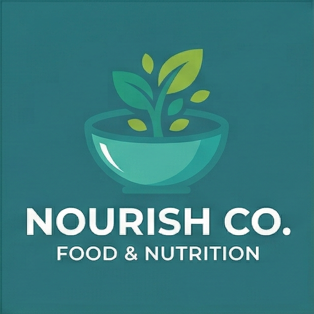 Nourish Co.